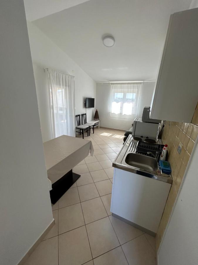 Apartments Duda Вир Екстериор снимка