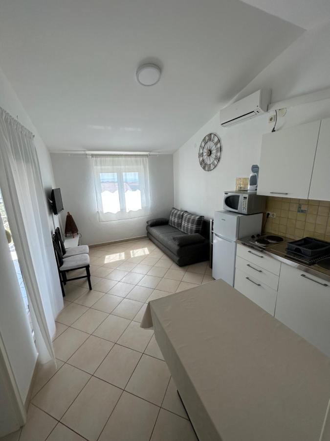 Apartments Duda Вир Екстериор снимка