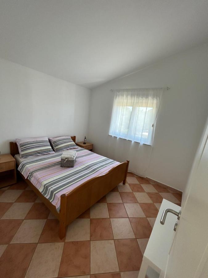 Apartments Duda Вир Екстериор снимка