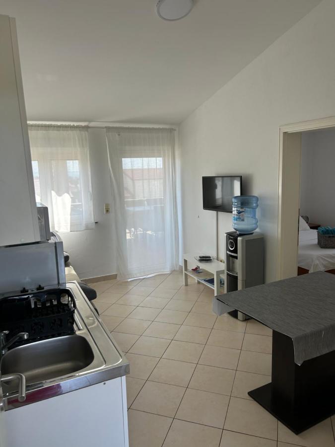 Apartments Duda Вир Екстериор снимка