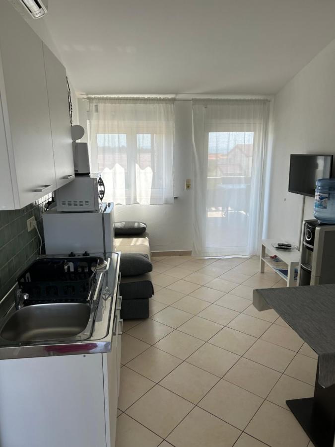 Apartments Duda Вир Екстериор снимка