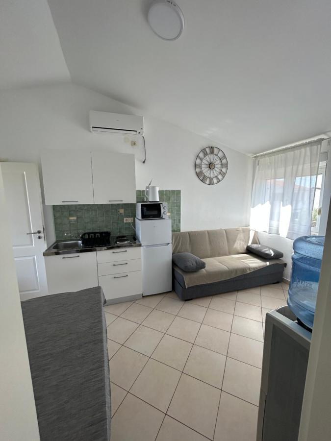 Apartments Duda Вир Екстериор снимка