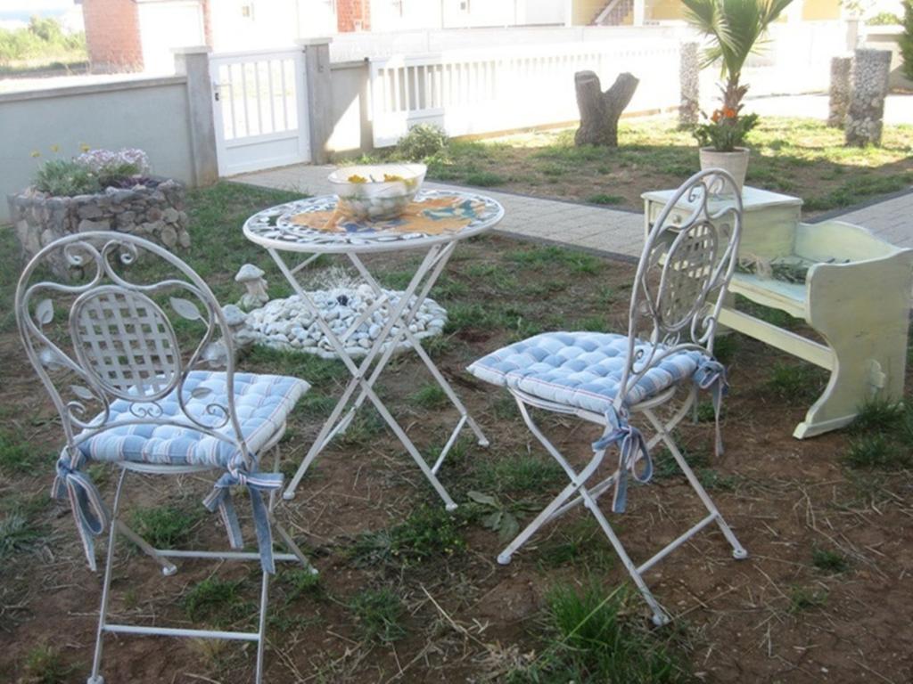 Apartments Duda Вир Екстериор снимка