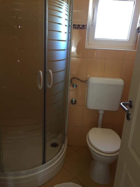 Apartments Duda Вир Екстериор снимка
