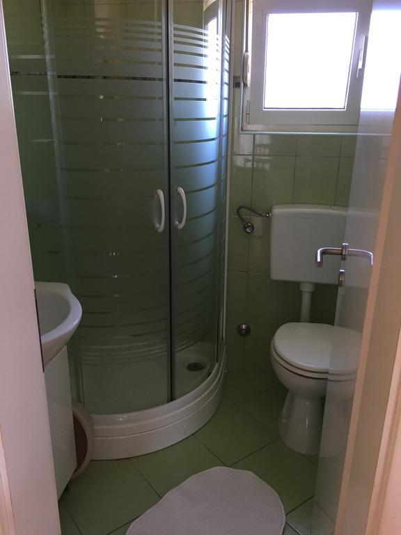 Apartments Duda Вир Екстериор снимка