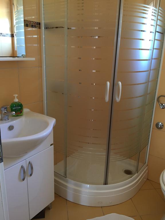 Apartments Duda Вир Екстериор снимка
