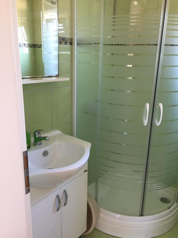 Apartments Duda Вир Екстериор снимка