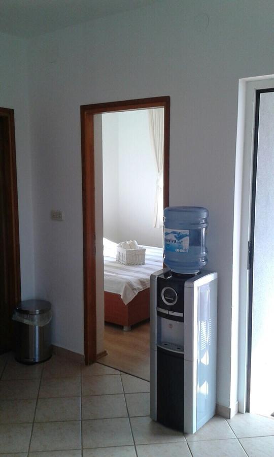 Apartments Duda Вир Екстериор снимка