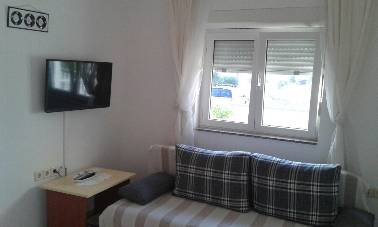 Apartments Duda Вир Екстериор снимка